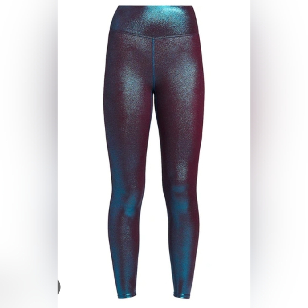 Heroine Sport Marvel Legging - Ultramarine, Size XL, NWT